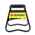 Factory Effex - V.1 Bike Stand Suzuki Black - 24-45400