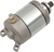 Moose Utility - Starter - Honda - Starter - M-61-110