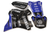 Factory Effex - Factory Effex Factory Yamaha Complete Kit Yz125/250 08-14 - 22-09240