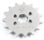Jt Chain And Sprockets - Jt Sprocket 15 Tooth - JTF252.15