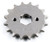 Jt Chain And Sprockets - Jt Sprocket 16 Tooth - JTF259.16