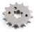 Jt Chain And Sprockets - Jt Steel Front Sprocket 14 Tooth Suzuki - JTF1263.14