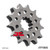 Jt Chain And Sprockets - Jt Steel Front Sprocket Ktm 13 Tooth - JTF1905.13