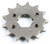 Jt Chain And Sprockets - Jt Sprocket 13 Tooth - JTF1265.13