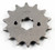 Jt Chain And Sprockets - Jt Sprocket 14 Tooth - JTF1352.14