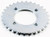 Jt Chain And Sprockets - Jt Steel Rear Sprocket 31 Tooth - JTR0834.31