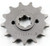 Jt Chain And Sprockets - Jt Sprocket 13 Tooth - JTF287.13