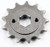 Jt Chain And Sprockets - Jt Sprocket 13 Tooth - JTF266.13