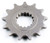 Jt Chain And Sprockets - Jt Sprocket 13 Tooth - JTF1592.13