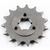 Jt Chain And Sprockets - Jt Front Sprocket Jtf270.13 - JTF270.13