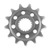 Jt Chain And Sprockets - Jt Sprocket 16 Tooth - JTF281.16