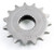 Jt Chain And Sprockets - Jt Sprocket 15 Tooth - JTF1594.15