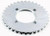 Jt Chain And Sprockets - Jt Steel Rear Sprocket 35 Tooth Yamaha - JTR834.35