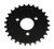 Jt Chain And Sprockets - Jt Steel Rear Sprocket 28 Tooth Suzuki - JTR1780.28