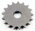 Jt Chain And Sprockets - Jt Sprocket 17 Tooth - JTF520.17