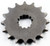 Jt Chain And Sprockets - Jt Sprocket 16 Tooth - JTF517.16