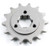 Jt Chain And Sprockets - Jt Steel Front Sprocket 14 Tooth - JTF1448.14