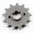 Jt Chain And Sprockets - Jt Steel Front Sprocket 13 Tooth - JTF337.13