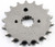 Jt Chain And Sprockets - Jt Sprocket 18 Tooth - JTF513.18