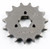 Jt Chain And Sprockets - Jt Sprocket 15 Tooth - JTF424.15