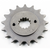 Jt Chain And Sprockets - Jt Sprocket F 13 Tooth - JTF715.13