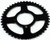 Jt Chain And Sprockets - Jt Sprocket 45 Tooth - JTR834.45