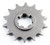 Jt Chain And Sprockets - Jt Sprocket 14 Tooth - JTF1446.14SC