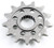 Jt Chain And Sprockets - Jt Sprocket 13 Tooth - JTF1446.13SC