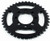 Jt Chain And Sprockets - Jt Sprocket 40 Tooth - JTR802.40