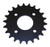 Jt Chain And Sprockets - Atv Sprocket 22 Tooth Suzuki - JTR1795.22