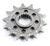 Jt Chain And Sprockets - Jt Sprocket Front 14 Tooth - JTF1441.14SC
