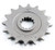 Jt Chain And Sprockets - Jt Sprocket 16 Tooth - JTF1537.16