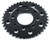 Jt Chain And Sprockets - Jt Sprocket 40 Tooth - JTR269.40