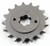 Jt Chain And Sprockets - Jt Sprocket 17 Tooth - JTF338.17