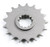 Jt Chain And Sprockets - Jt Sprocket 17 Tooth - JTF1579.17