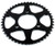 Jt Chain And Sprockets - Jt Sprocket 47 Tooth - JTR239.47