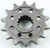 Jt Chain And Sprockets - Jt Sprocket 14 Tooth - JTF741.14