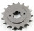 Jt Chain And Sprockets - Jt Sprocket 17 Tooth - JTF288.17