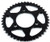 Jt Chain And Sprockets - Jt Sprocket 43 Tooth - JTR239.43