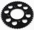 Jt Chain And Sprockets - Jt Steel Rear Sprocket 46 Tooth - JTR1204.46
