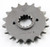 Jt Chain And Sprockets - Jt Sprocket 18 Tooth - JTF339.18