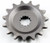 Jt Chain And Sprockets - Jt Sprocket 15 Tooth - JTF514.15