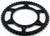 Jt Chain And Sprockets - Jt Rear Sprocket 51 Tooth - JTR797.51
