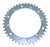 Jt Chain And Sprockets - Jt Steel Rear Sprocket 41 Tooth - JTR853.41