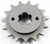 Jt Chain And Sprockets - Jt Sprocket 15 Tooth - JTF294.15