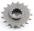 Jt Chain And Sprockets - Jt Sprocket 17 Tooth - JTF1298.17