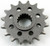 Jt Chain And Sprockets - Jt Sprocket 16 Tooth - JTF704.16