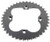 Jt Chain And Sprockets - Jt Sprocket 40 Tooth - JTR1350.40