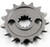 Jt Chain And Sprockets - Jt Sprocket 15 Tooth - JTF522.15