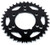 Jt Chain And Sprockets - Jt Steel Rear Sprocket 36 Tooth - JTR1478.36
